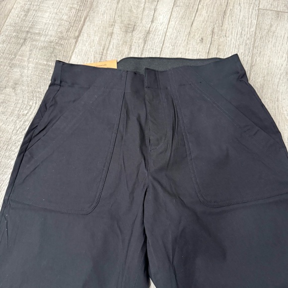 NWT Eddie Bauer Women’s Stretch Ankle Pant - Picture 5 of 6